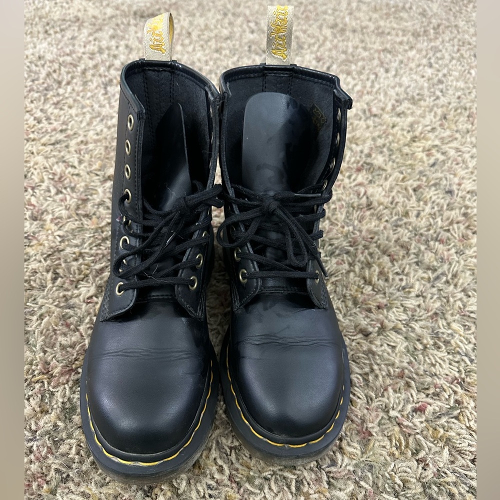 Vegan 1460 Dr. Martens
